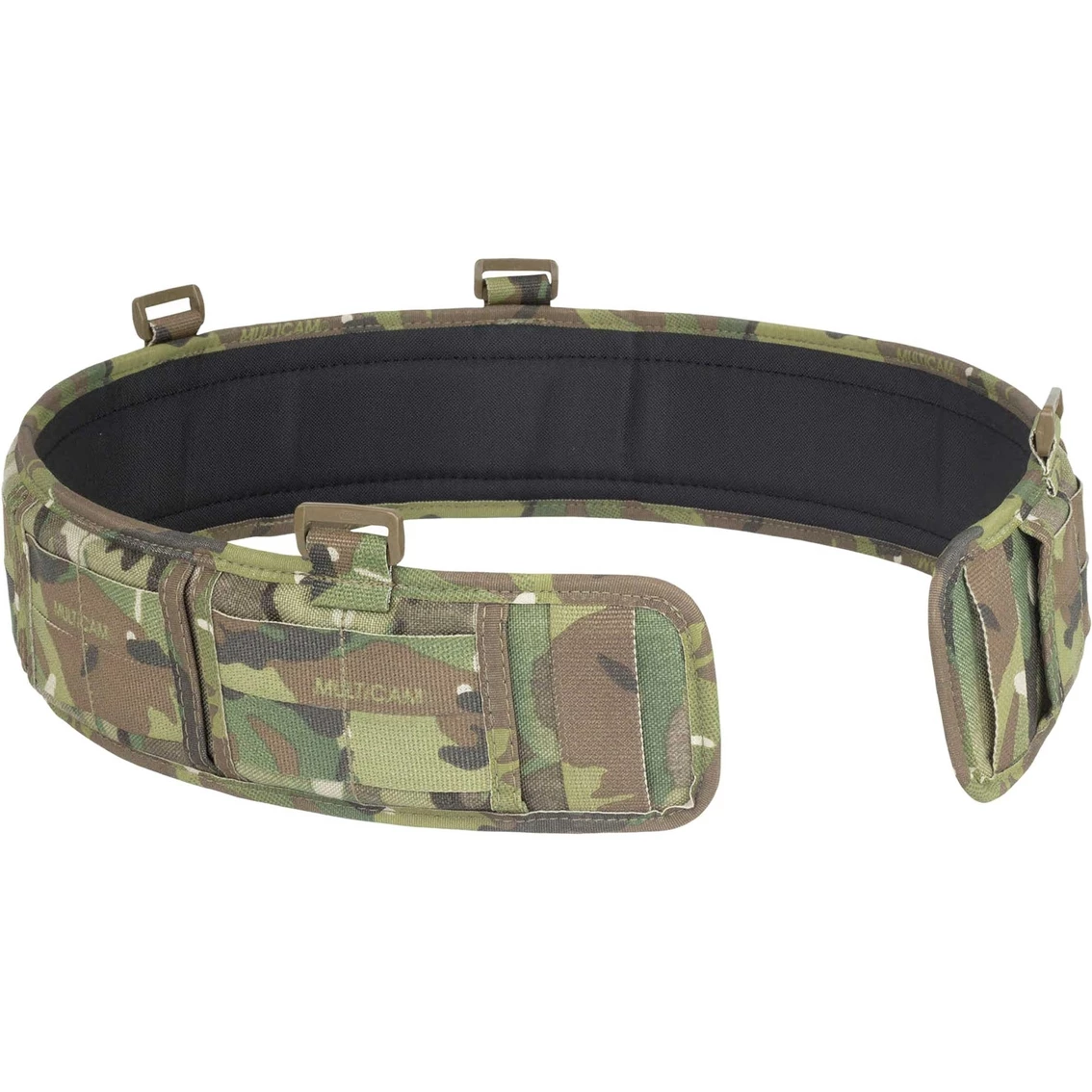 Best reviews of ๐ Elite Survival Elite Tactical Systems Sidewinder Slim Battle Belt ๐ - Image 2
