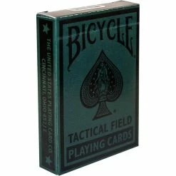 Best deal ๐ Bicycle US Tactical Field Playing Cards โค๏ธ