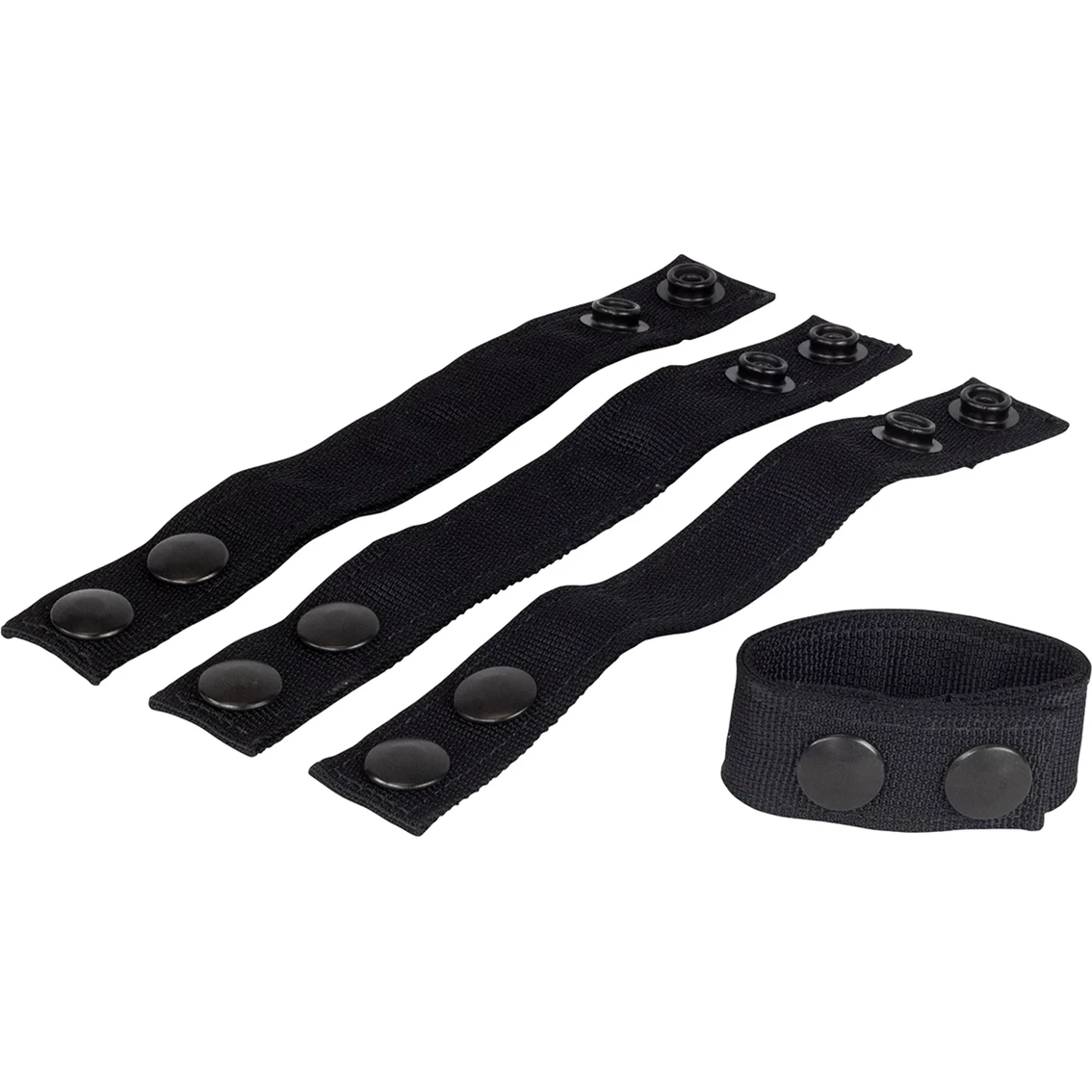 Best reviews of 🎉 Elite Survival Elte Belt Keepers, 2.25 In. 👏