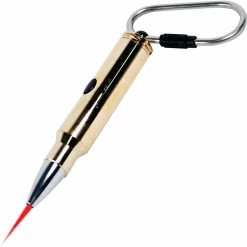 Best reviews of 😍 Alpec Bullet Red Laser Pointer 🔔