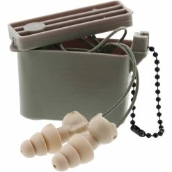 Coupon 🤩 Brigade QM 3M Combat Arms Earplugs With Case 👍