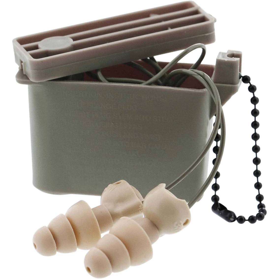 Coupon π€© Brigade QM 3M Combat Arms Earplugs With Case π