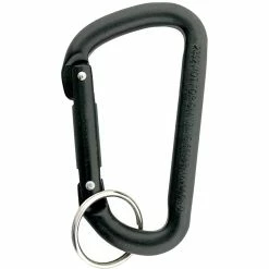 Brand new 🥰 Brigade QM Fusion Mini Carabiner Gear Clip 👏