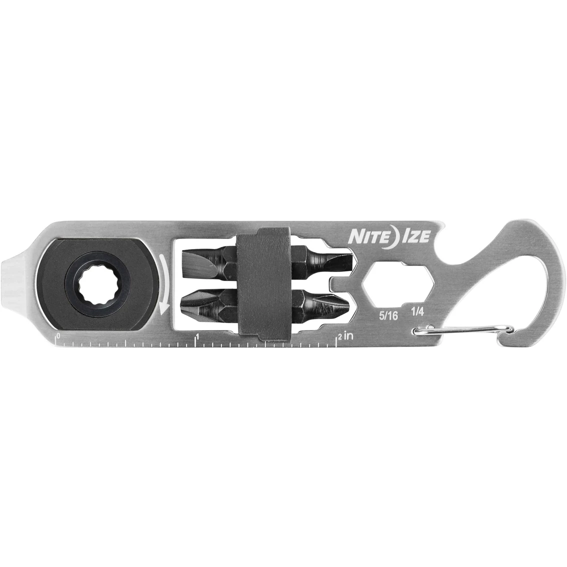 Best Sale π₯° Nite Ize DoohicKey Ratchet Key Tool π€©