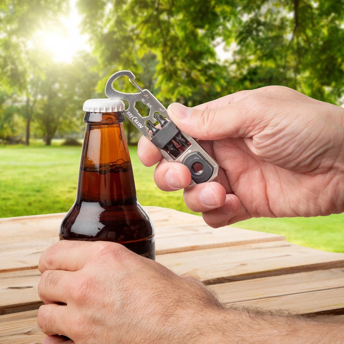 Best Sale π₯° Nite Ize DoohicKey Ratchet Key Tool π€© - Image 8