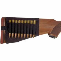 Top 10 ⭐ Elite Survival Elite Tactical Systems Rifle Butt Stock Ammo Carrier ❤️