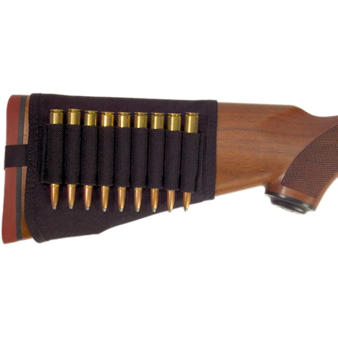 Top 10 ⭐ Elite Survival Elite Tactical Systems Rifle Butt Stock Ammo Carrier ❤️