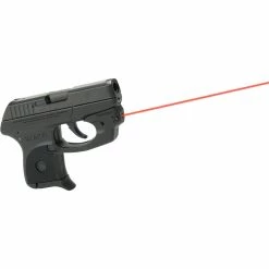Cheap 🤩 Lasermax CF-LCP Laser Sight For Ruger LCP, Red 😍