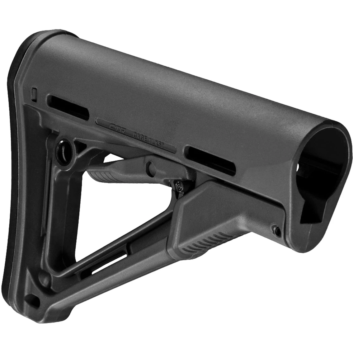 Flash Sale ๐ Magpul Industries CTR Carbine Stock Mil-Spec ๐