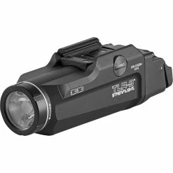 Cheapest ❤️ Streamlight TLR 9 Flex Rail Mounted Tactical Light With Rear Switch Options 🧨