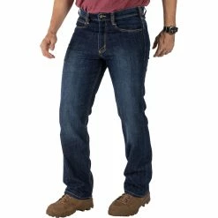 Best reviews of ⌛ 5.11 Regular Fit Defender Flex 👖 Jeans 👏