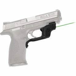 Wholesale 👏 Crimson Trace Corporation Crimson Trace LG-360G Green Laserguard 👍