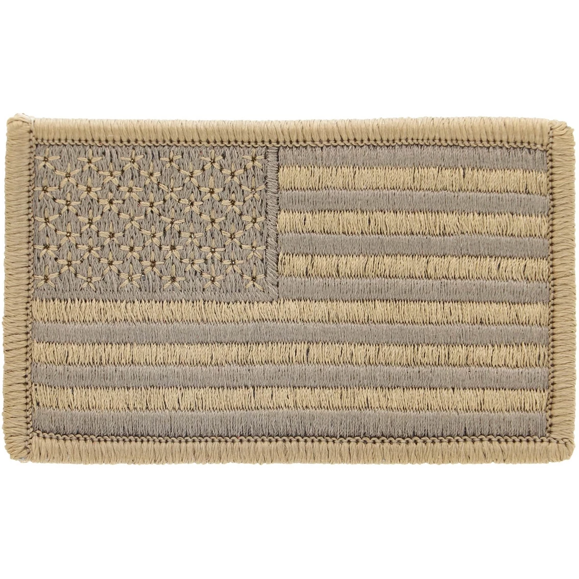 Buy ๐ Brigade QM Morale Patch USA Flag Multicam ๐