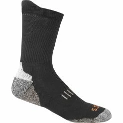 Cheap 🥰 5.11 Tactical Men's Year Round Crew 🧦 Socks 🔥