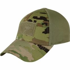 Cheapest 👏 Brigade QM Condor Flex Fit Cap Olive Drab- Small/Medium ✨