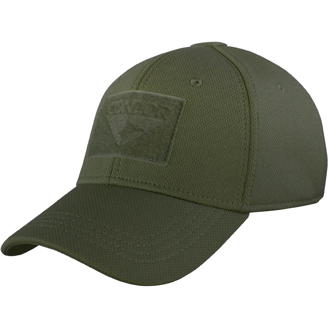 Cheapest ๐ Brigade QM Condor Flex Fit Cap Olive Drab- Small/Medium โจ - Image 2