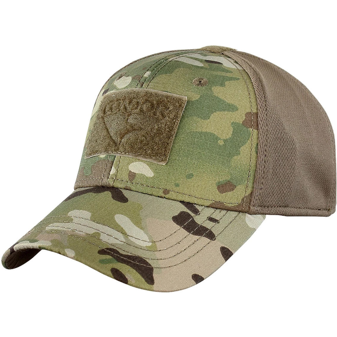 Cheapest ๐ Brigade QM Condor Flex Fit Cap Olive Drab- Small/Medium โจ - Image 6