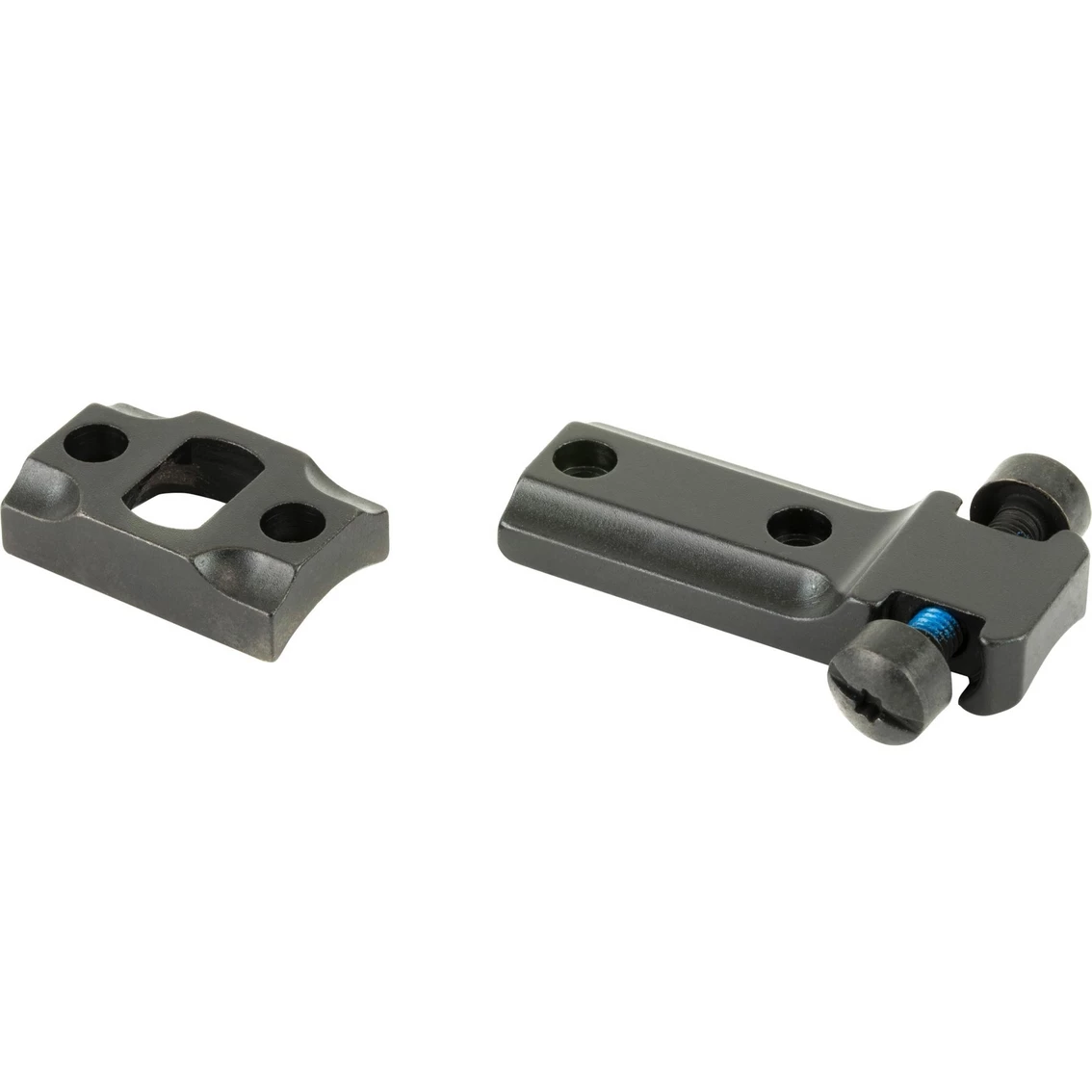 Best reviews of ๐ Leupold STD Ruger American RVR 2 Pc. ๐ - Image 2