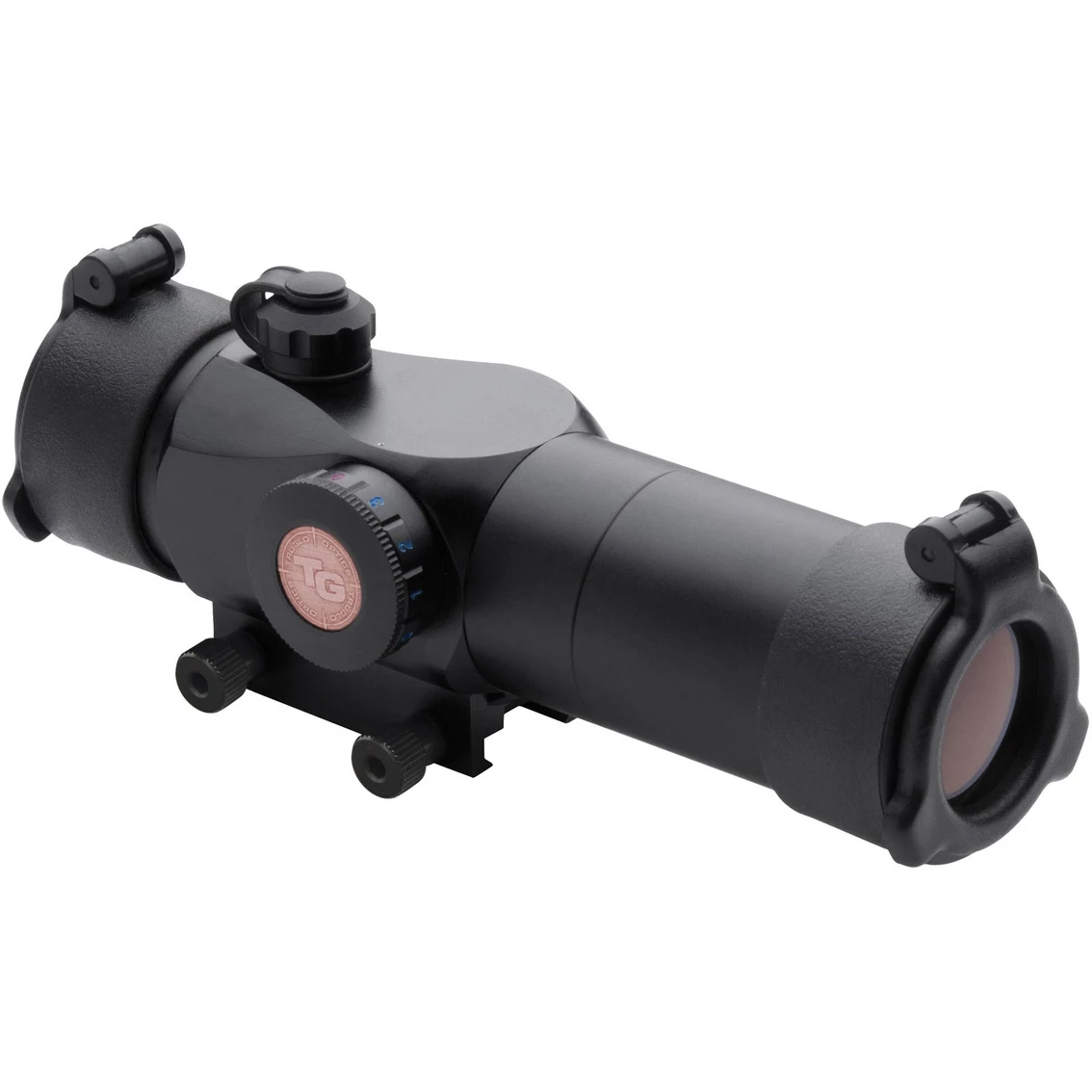 Best Pirce ๐งจ Truglo Triton Tactical 1 X 30 Red Dot Sight โ๏ธ