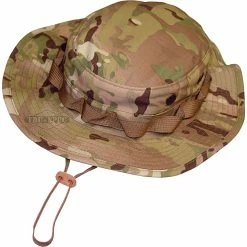 Top 10 🛒 Brigade QM Boonie Sun And Hot Weather Hat (OCP) 🥰