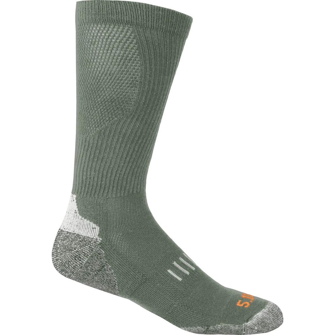 Buy 🥰 5.11 Tactical Year Round Over The Calf 🧦 Socks 👏 - Image 2