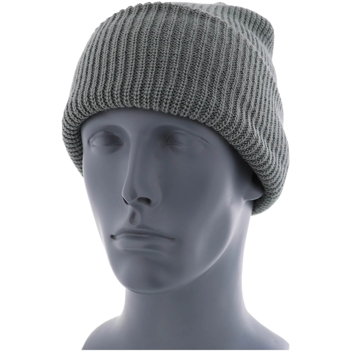 Buy ๐ฏ Brigade QM Orlon Knit โ Watch Cap Black ๐