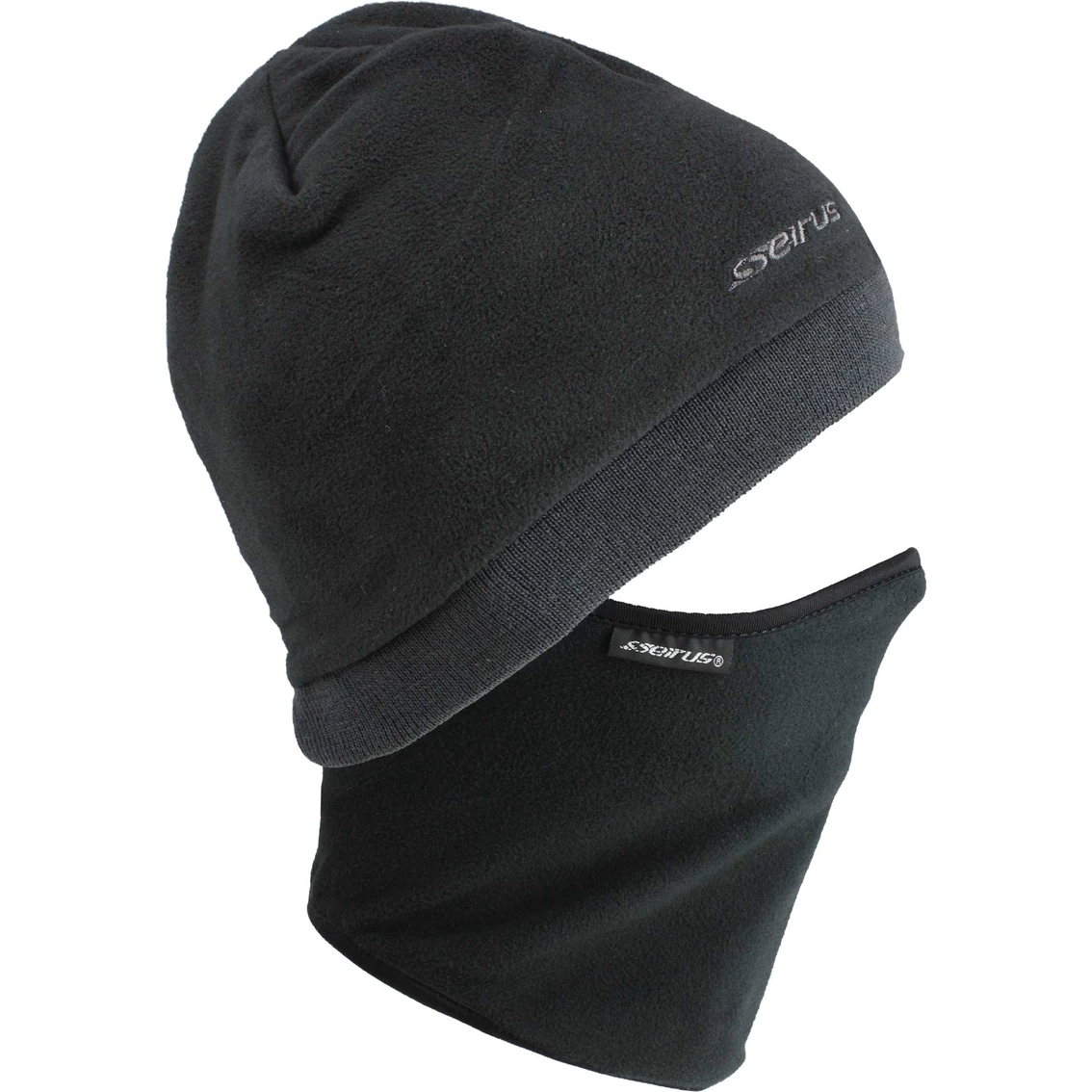 Coupon ๐ Seirus Innovation Fleece Knit Quick Clava ๐