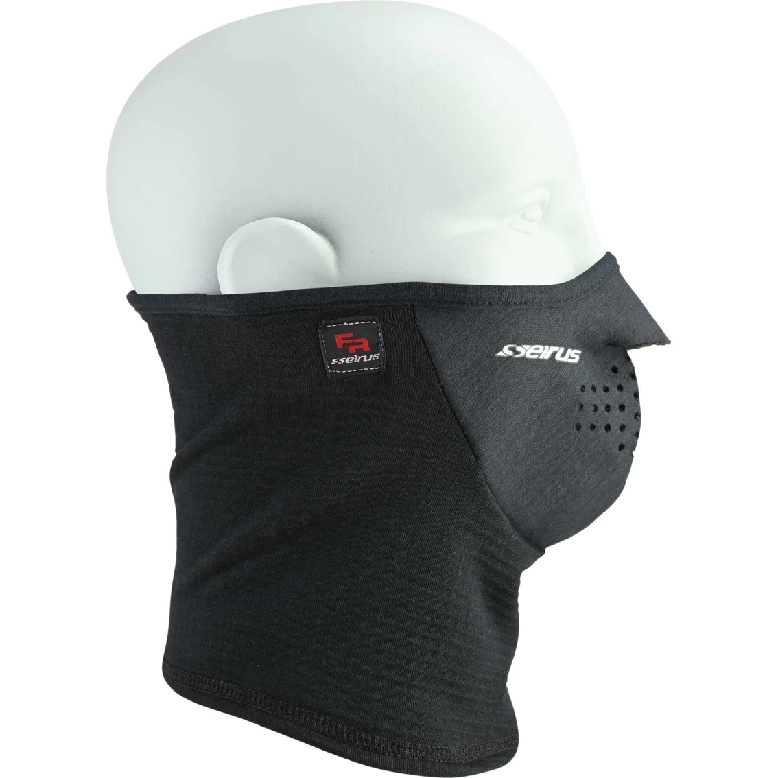 Best deal ๐ Seirus Innovation Fireshield Combo Scarf ๐