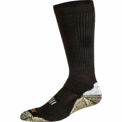 Outlet ✨ 5.11 Tactical Men's Merino Crew 🧦 Socks ⌛