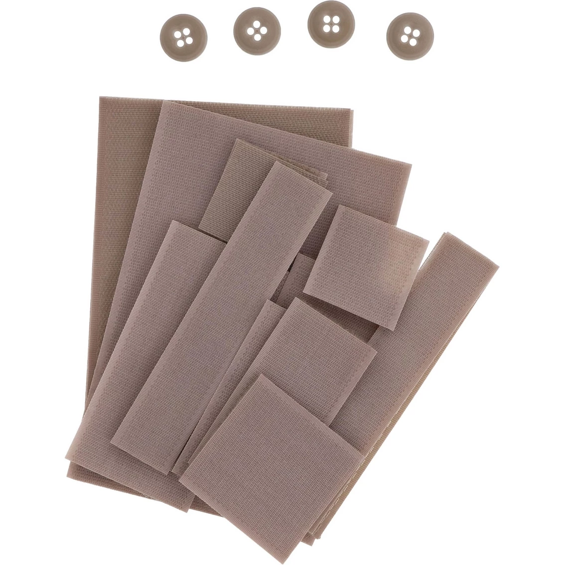 Coupon ๐ฅ Brigade QM OCP ACU Patch & Button Repair Kit, Tan 499 ๐