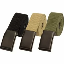 New ✨ Elite Survival Elite Tactical Systems Utility Belt, 3 Pk. 🎁