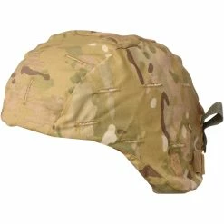 Deals ✔️ Brigade QM ACH Camouflage Helmet Cover OEF-CP Multicam 🥰