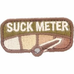 Top 10 🥰 Brigade QM Morale Patch: Suck Meter 🛒