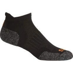 New ✔️ 5.11 Tactical Men's ABR Training 🧦 Socks 🌟