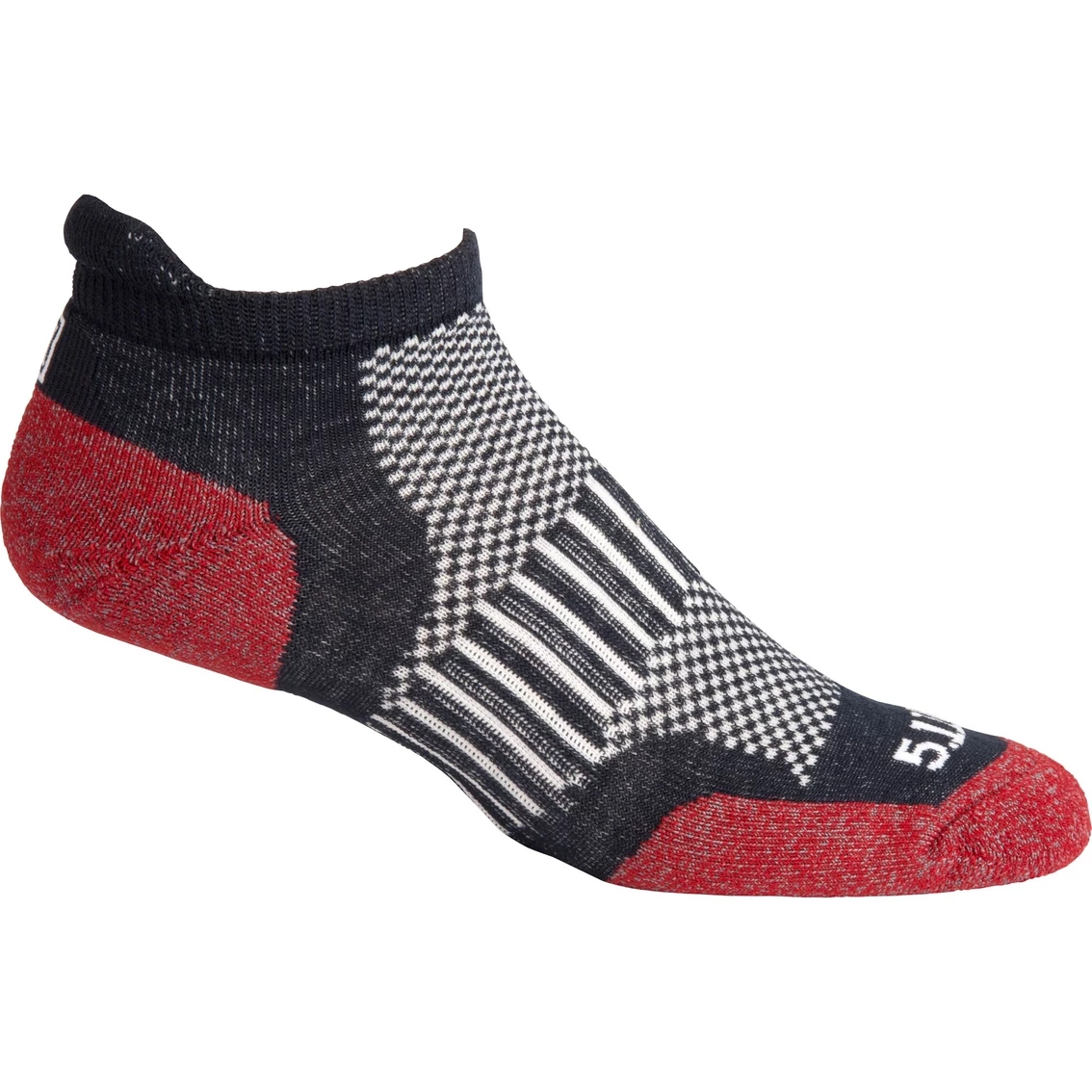 New โ๏ธ 5.11 Tactical Men's ABR Training ๐งฆ Socks ๐ - Image 2