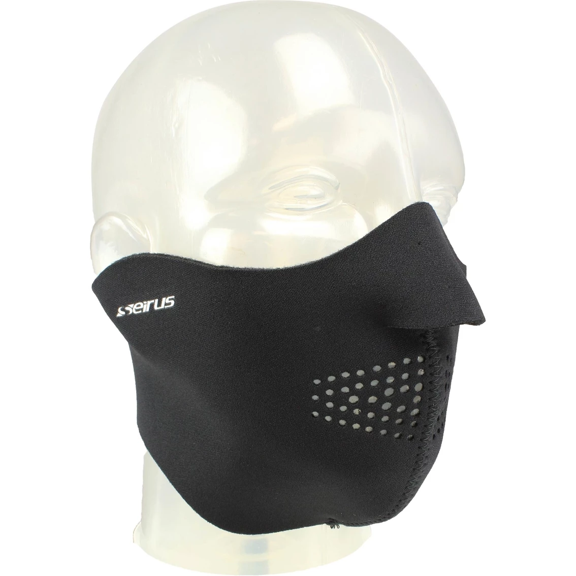 New ๐ Seirus Innovation Neofleece Comfort Masque ๐