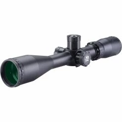 Discount 🧨 BSA Optics Sweet 22 Rifle Scope 6-18x40 🛒
