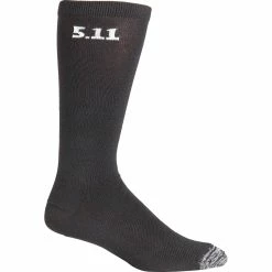 Best Pirce 🎁 5.11 Tactical Men's 9 In. 🧦 Socks 3 Pk. 🌟