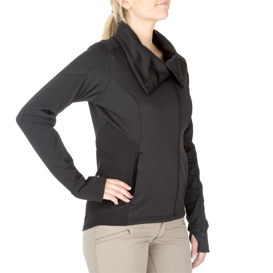 Buy ๐ 5.11 Kinetic Full Zip Jacket ๐ - Image 2