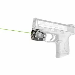 Buy ⌛ Viridian Green Laser C5L Green Laser With Tactical Light 🔥