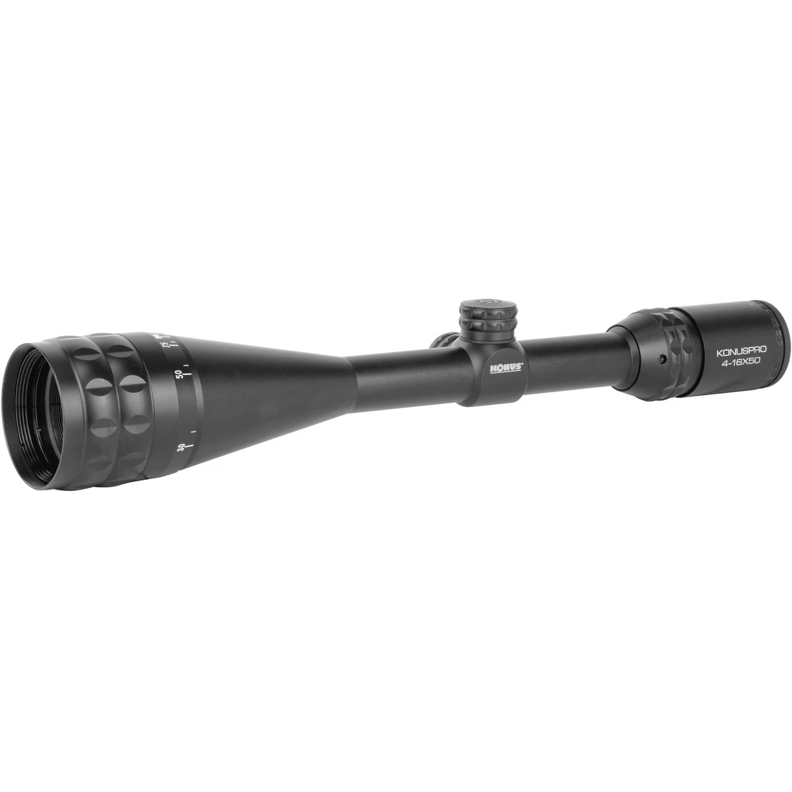 Best Sale 🛒 Konus KonusPro 4-16x50 650Bal Riflescope Matte ❤️