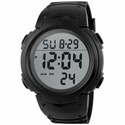 Budget 🔔 Aquaforce Men's Multi Functional Digital ⌚ Watch 26 002 🔥