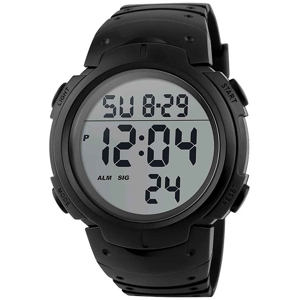 Budget 🔔 Aquaforce Men's Multi Functional Digital ⌚ Watch 26 002 🔥