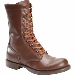 Promo ⭐ Corcoran Men's Brown Jump 🥾 Boots ⭐