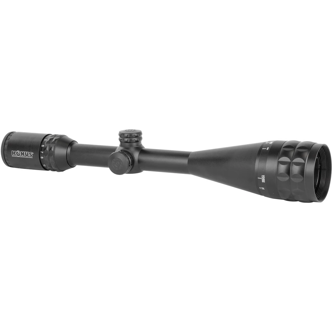 Best Sale 🛒 Konus KonusPro 4-16x50 650Bal Riflescope Matte ❤️ - Image 2