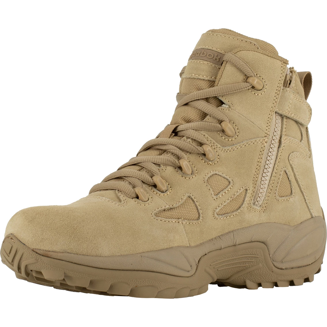 Deals 🎁 Reebok Rapid Response 6 In. Stealth 🥾 Boots 💯 - Image 2