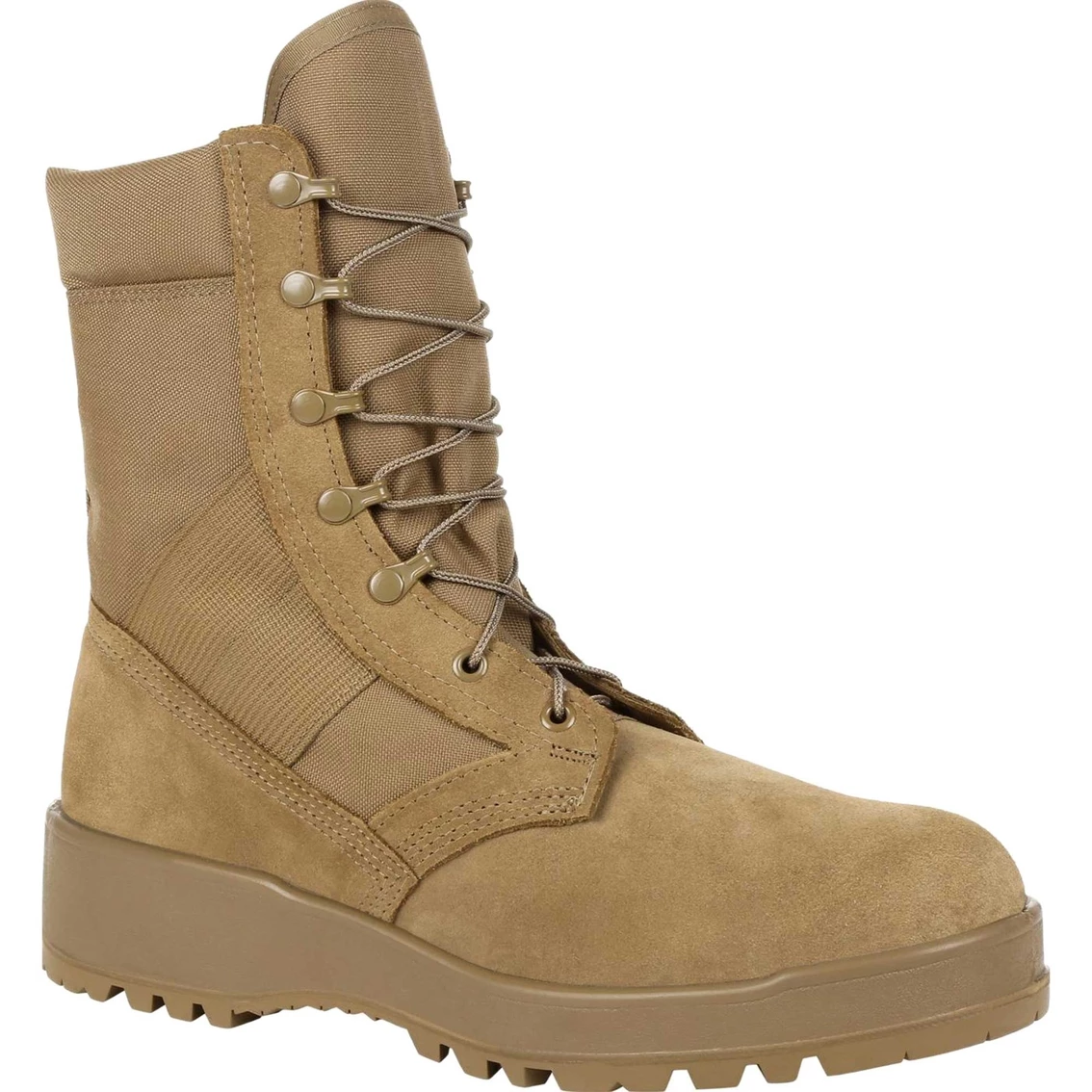 New π Rocky Men's / π© Women's RKC057 Hot Weather π₯Ύ Boots π