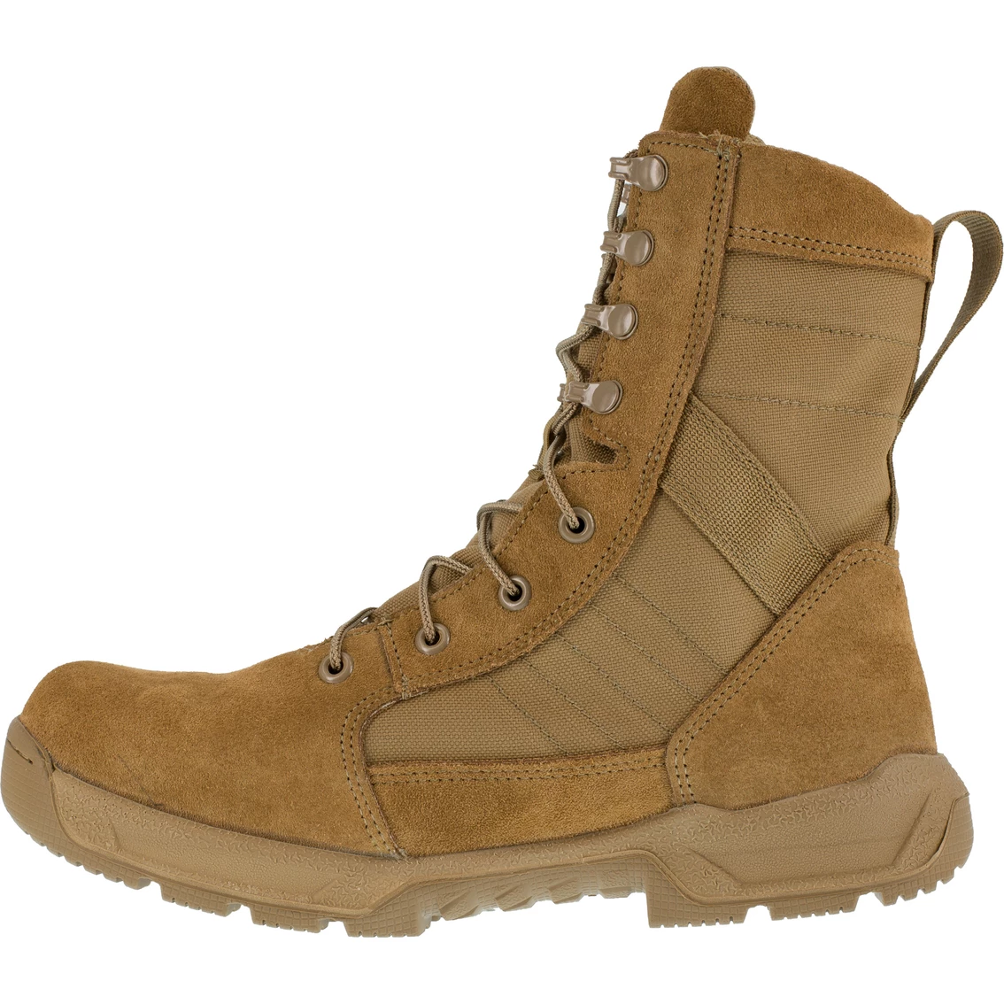 New ๐งจ Reebok Strikepoint U.S. CM8940 8 In. Ultra Light Performance Military ๐ฅพ Boots ๐งจ - Image 3