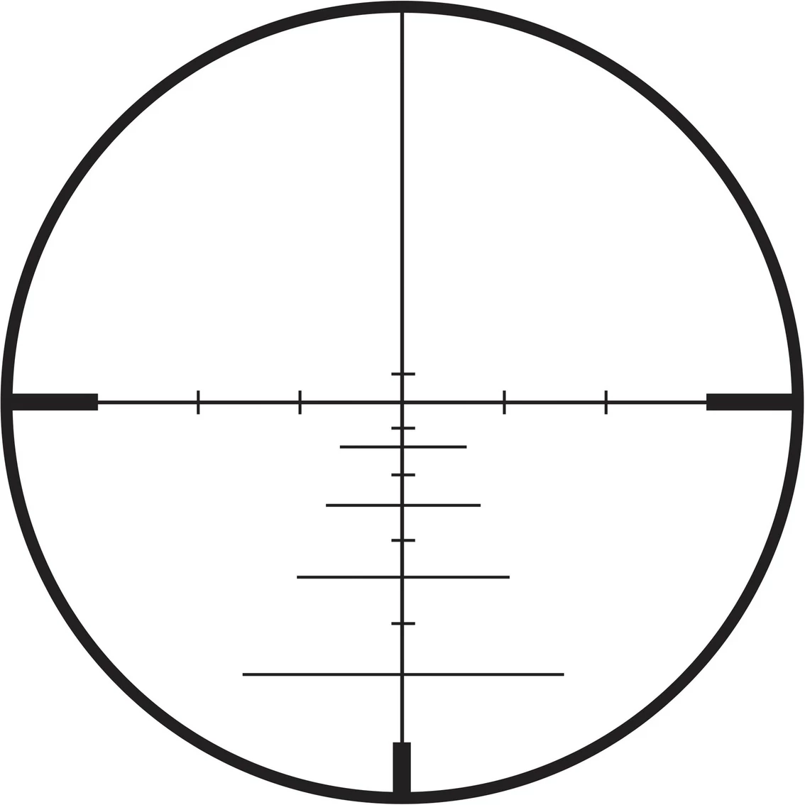 Best Sale 🛒 Konus KonusPro 4-16x50 650Bal Riflescope Matte ❤️ - Image 4