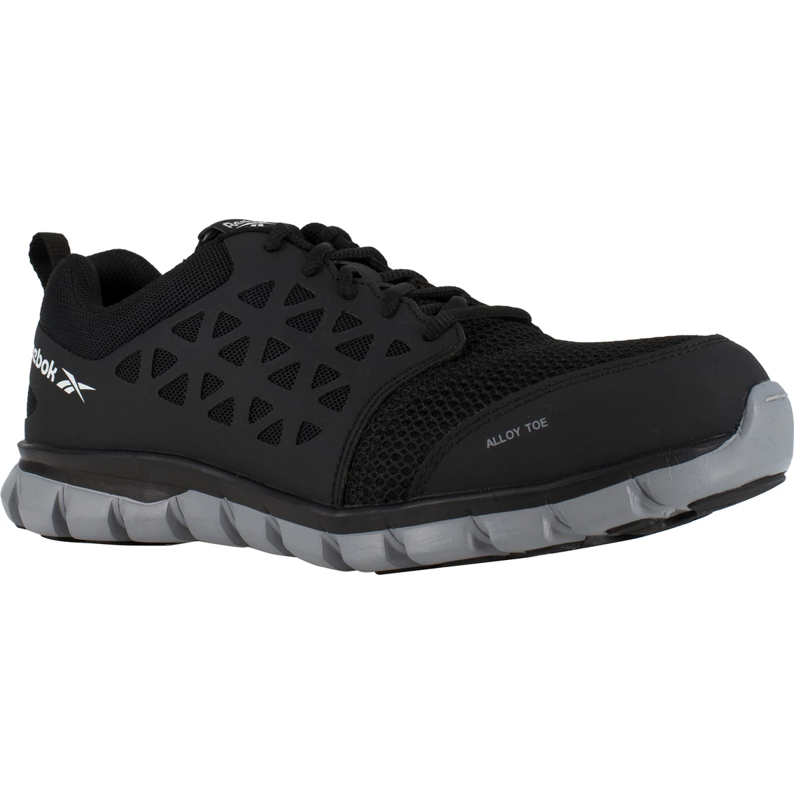 Hot Sale ๐ฅ Reebok Sublite Cushion Athletic Work ๐ Shoes โจ